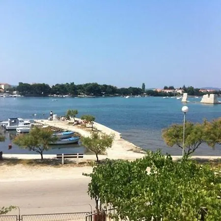 Dom wakacyjny Holiday Zadar Riviera 36222 Sukošan