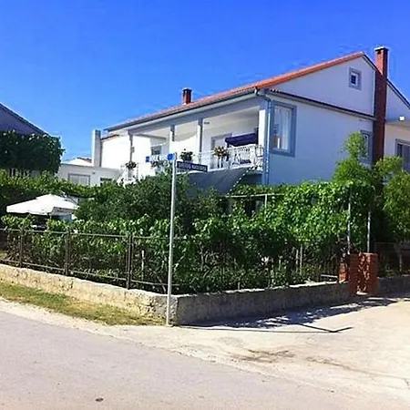 Dom wakacyjny Holiday Zadar Riviera 36222