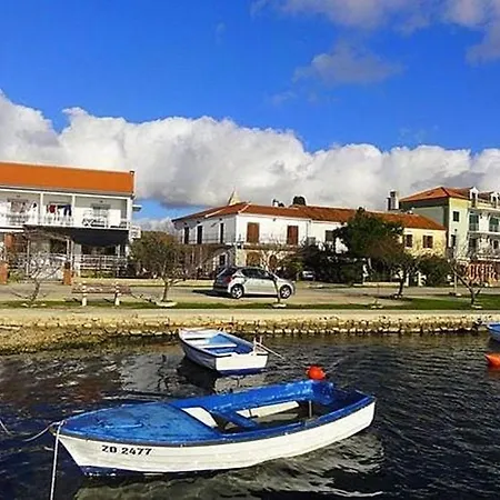 Holiday Zadar Riviera 36222 Sukošan